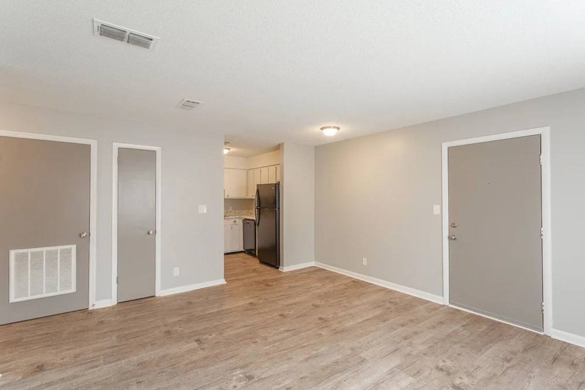 Apartment for rent at 500 Cumberland Ave, Jasper, TN 37347