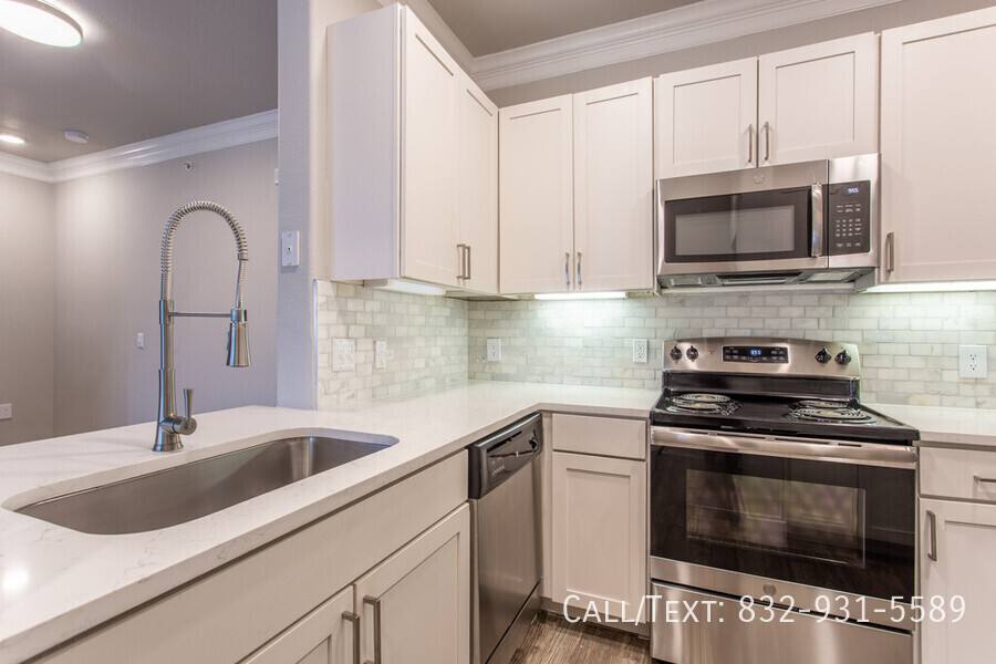 Apartment for rent at 1200 Windsor Lakes Blvd #ALY, Conroe, TX 77384