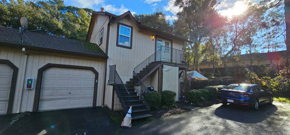 Apartment for rent at 251, 253, 255 Pleasant Hill Ave N, Sebastopol, CA 95472