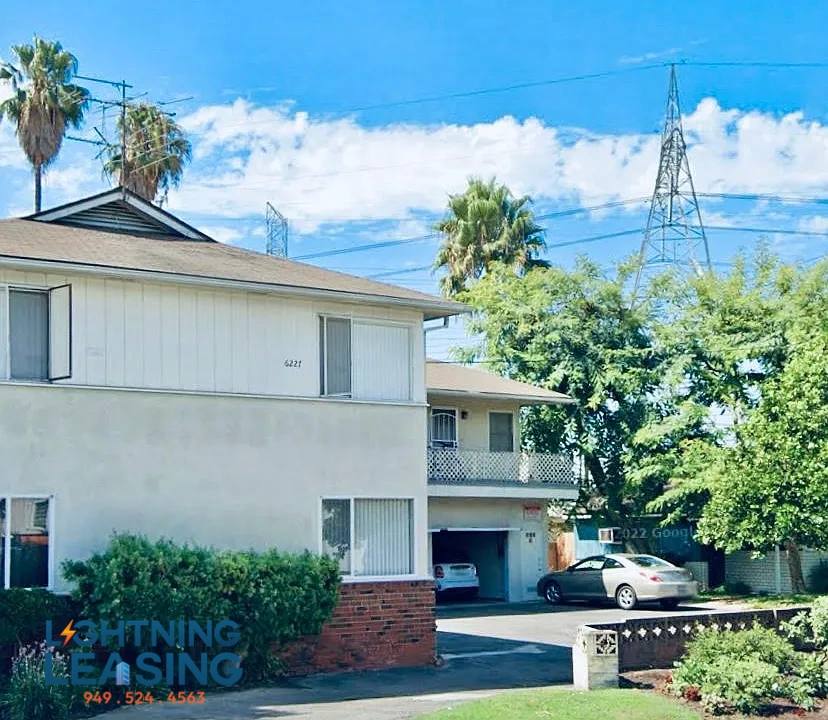 Apartment for rent at 6227 1 2 Craner Ave #6D, North Hollywood, CA 91606