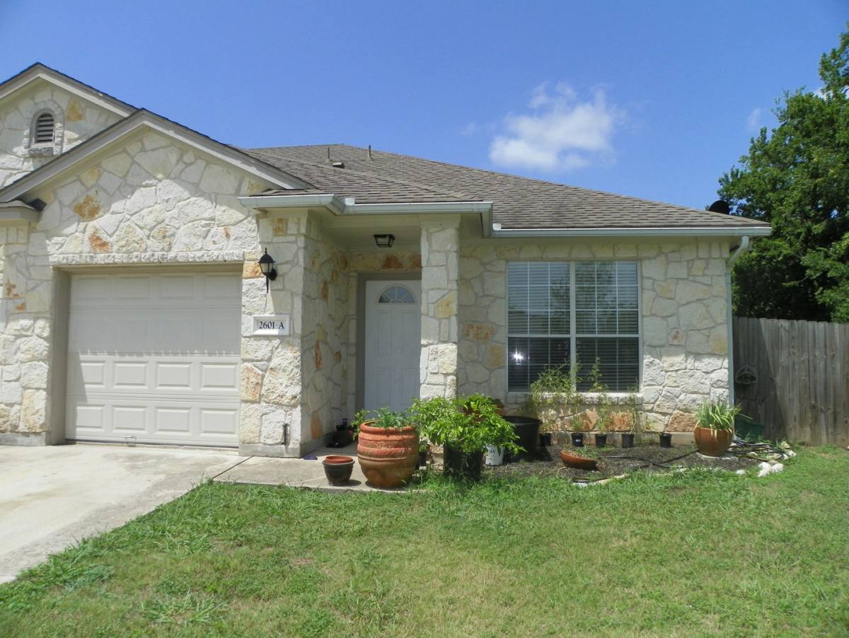 Apartment for rent at 2601 Cypress Lane, Cedar Park, TX 78613