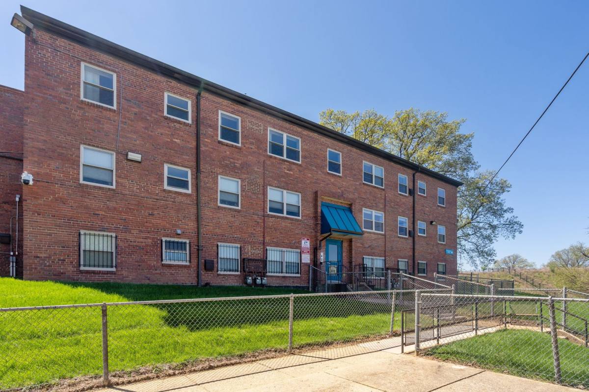 Condo for rent at 2655 Birney Place SE, Washington, DC 20020
