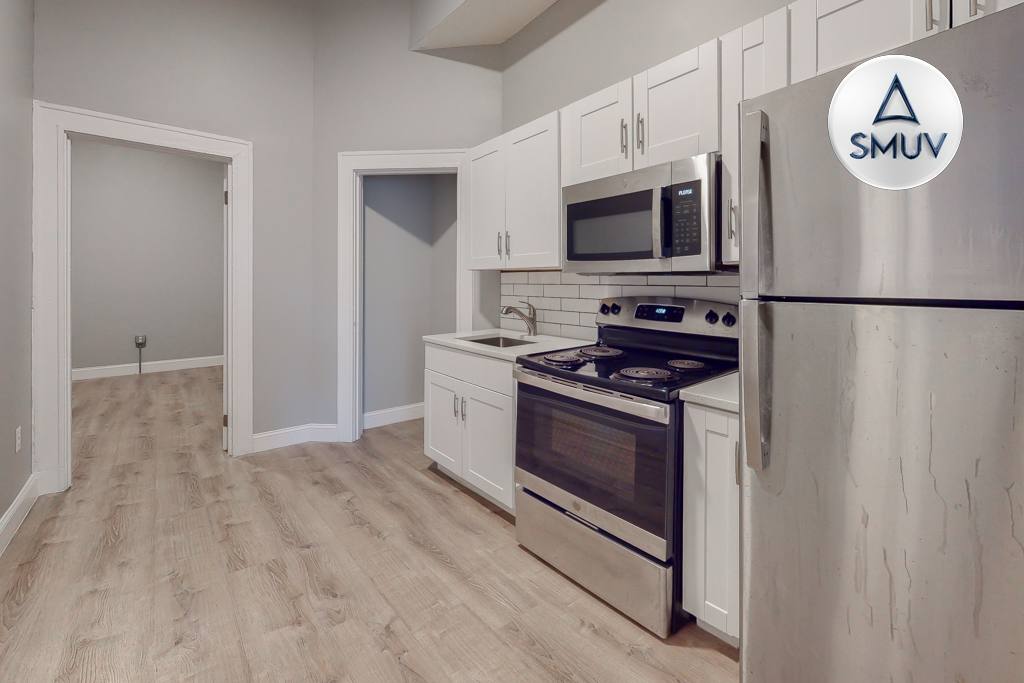 Condo for rent at 5 N Carey #1, Baltimore, MD 21223