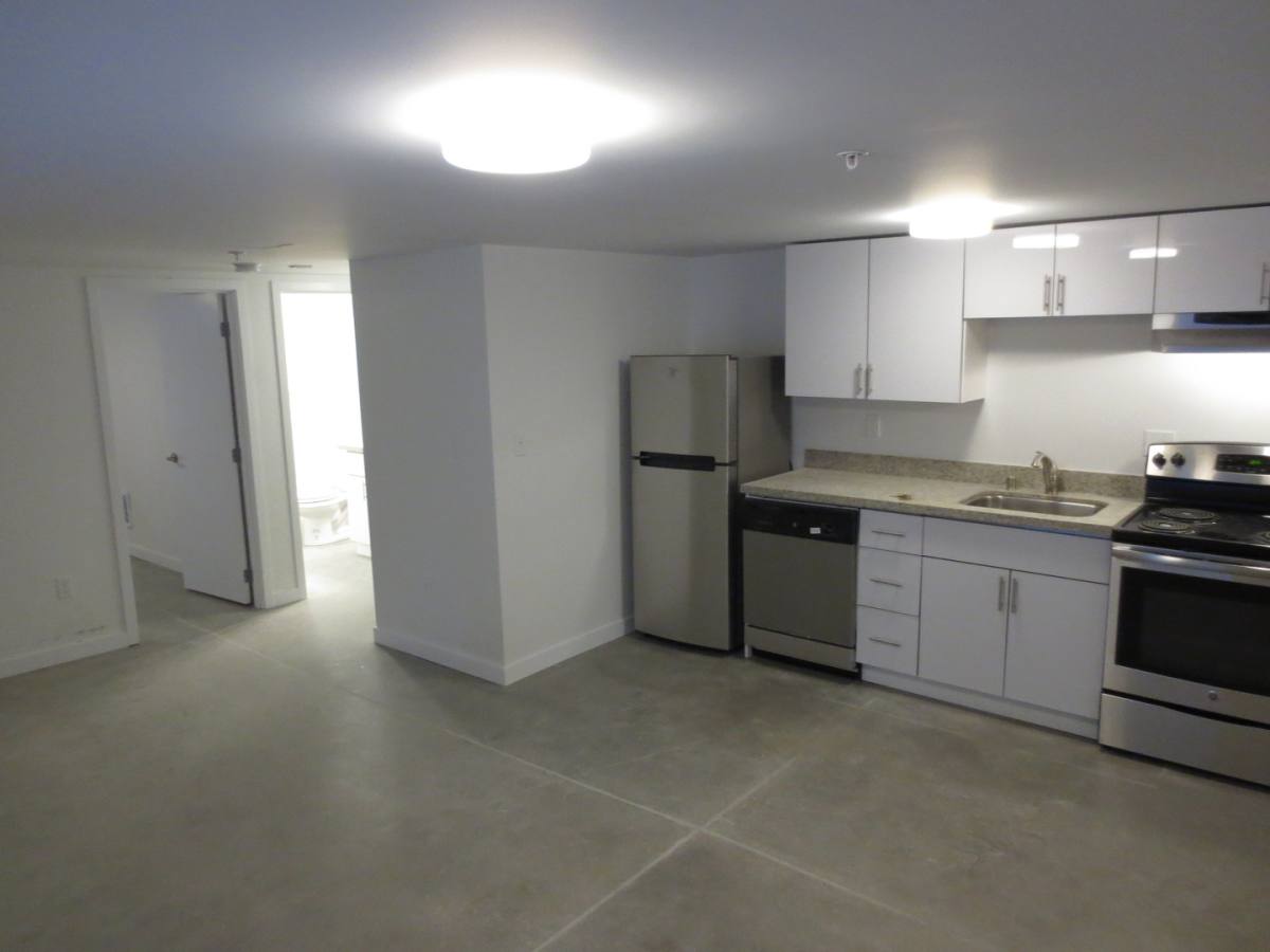 Apartment for rent at 527 1st Ave N, Seattle, WA 98109