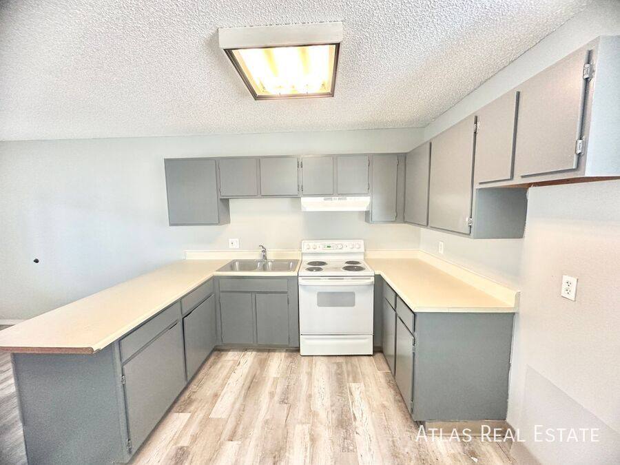 Apartment for rent at 6895 Space Village Ave #H, Colorado Springs, CO 80915