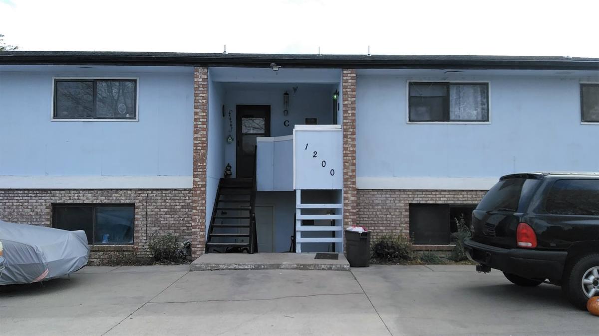 Apartment for rent at 1200 Sugarpine St, Fort Collins, CO 80524