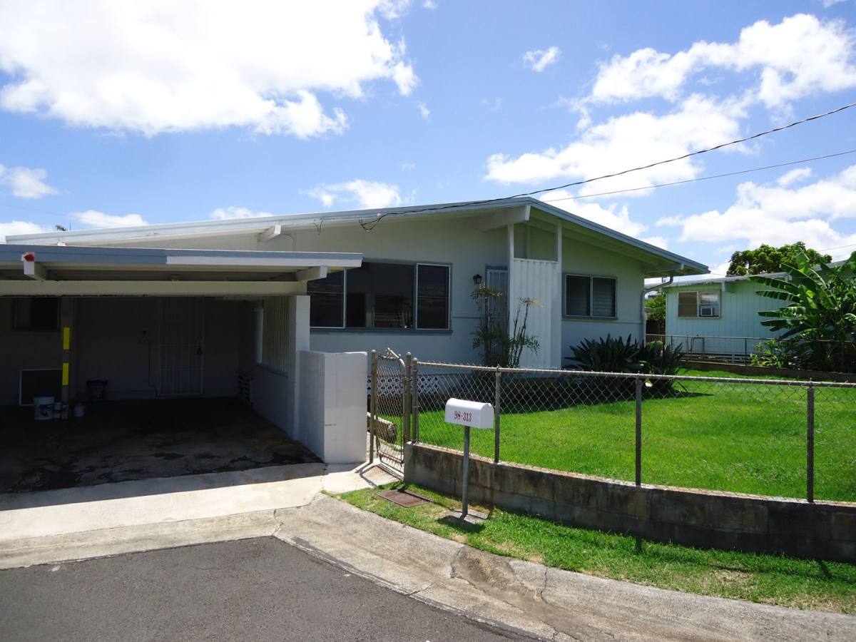 House for rent at 98-313 Ponokiwila Place, Aiea, HI 96701