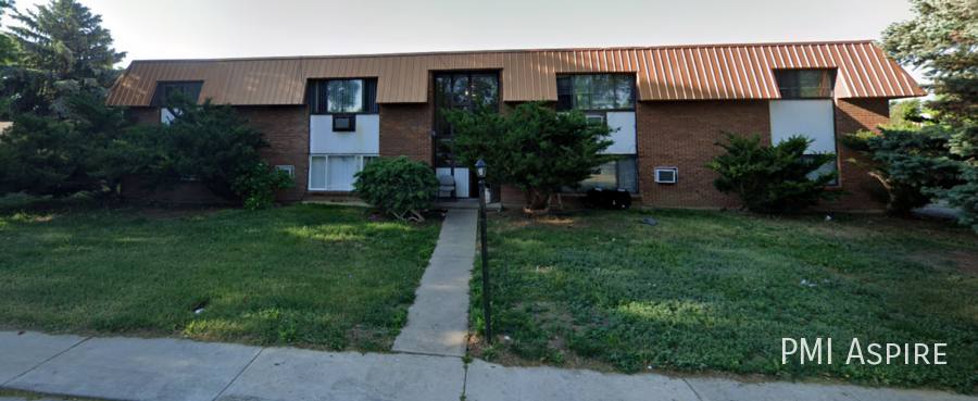 Apartment for rent at 1344 S Coffman St #103, Longmont, CO 80501