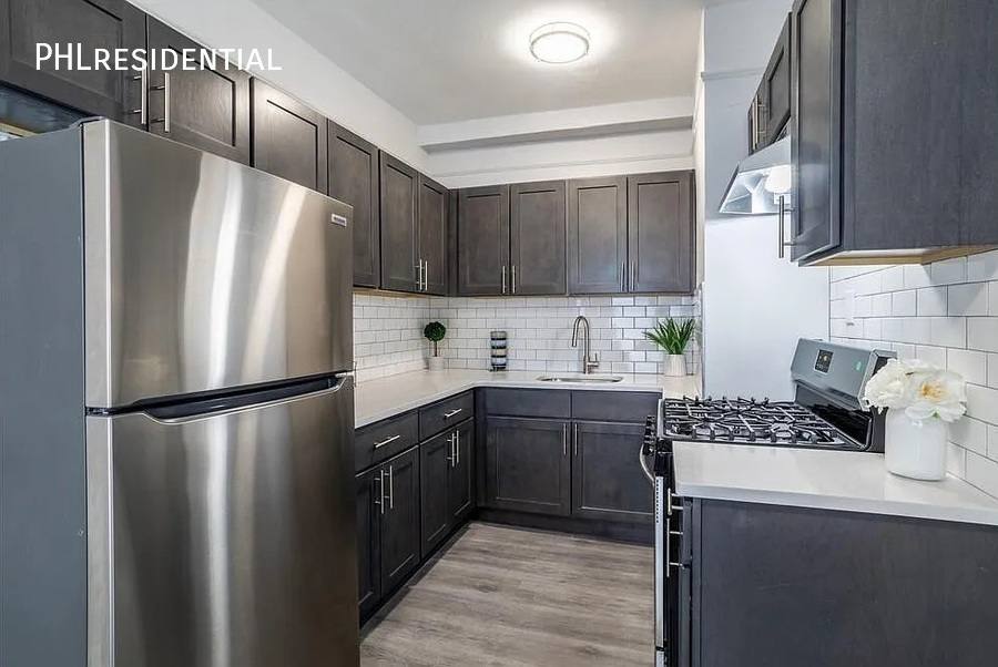Apartment for rent at 1101 N 63rd St, Philadelphia, PA 19151