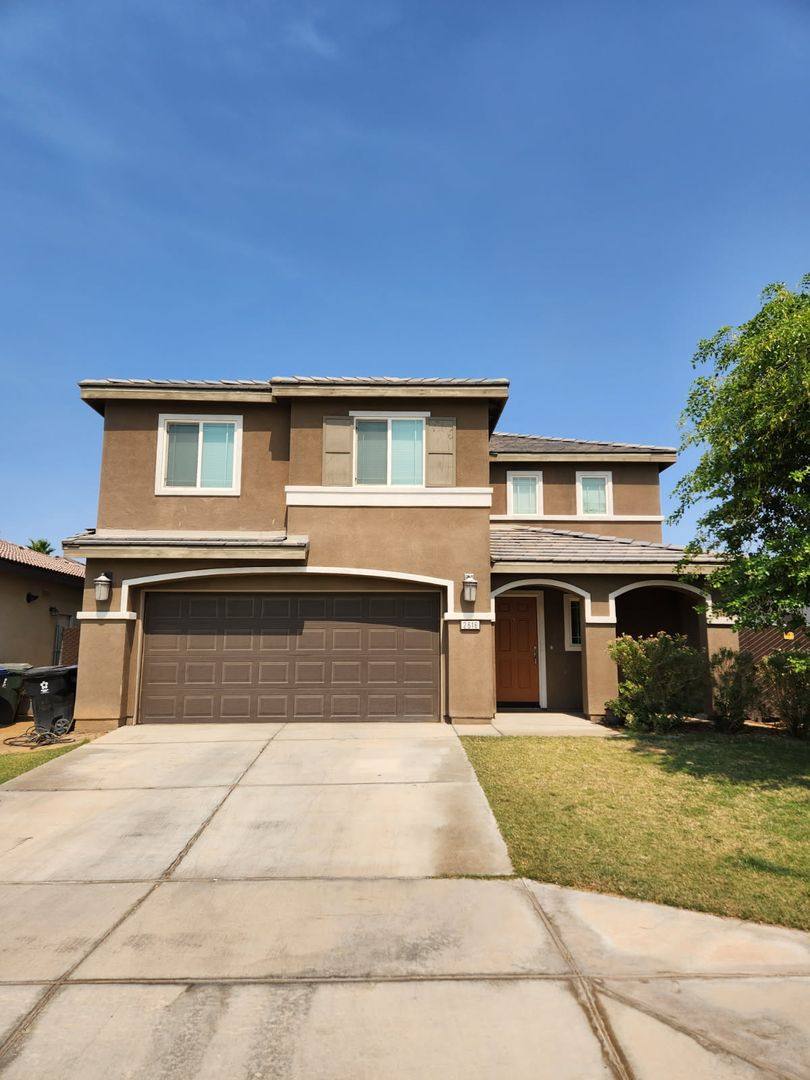 House for rent at 2616 Sandstone St, Imperial, CA 92251