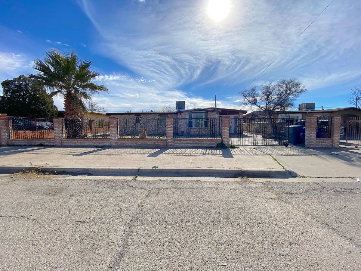 House for rent at 290 Limonite, El Paso, TX 79932