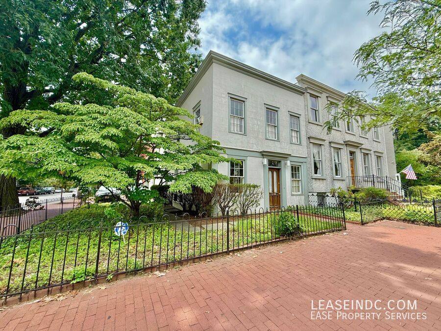 Apartment for rent at 725 Independence Ave SE, Washington, DC 20003