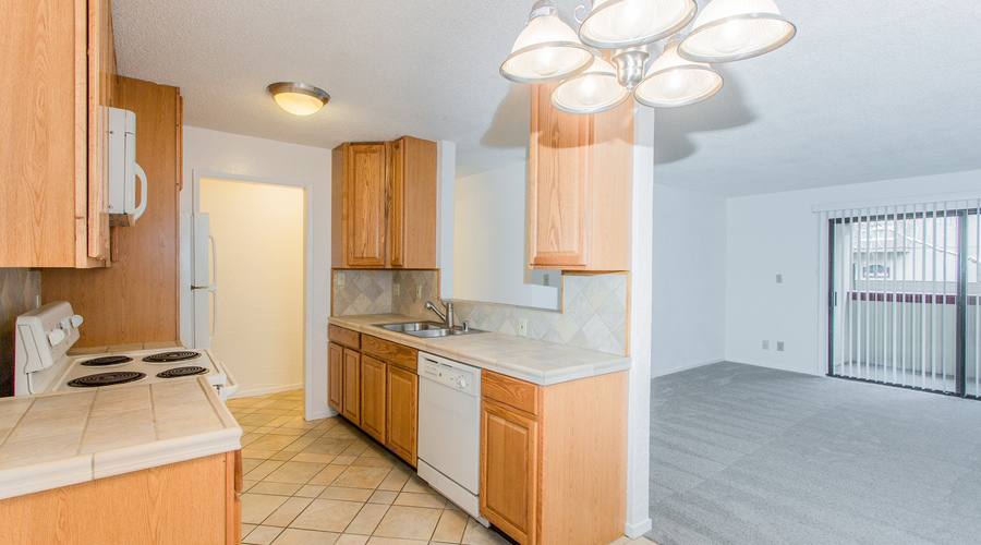 Apartment for rent at 155 Pearl St #105, Oakland, CA 94611