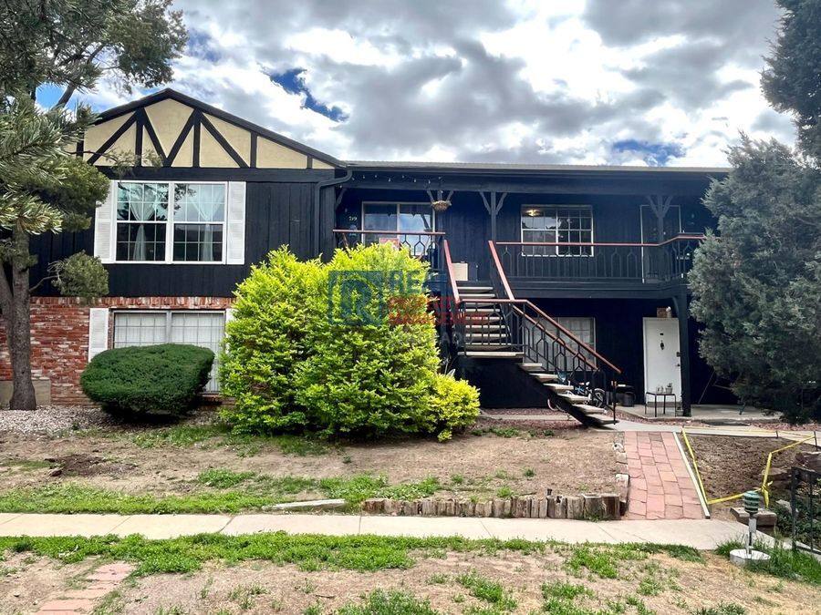 Condo for rent at 2902 Airport Rd #218, Colorado Springs, CO 80910