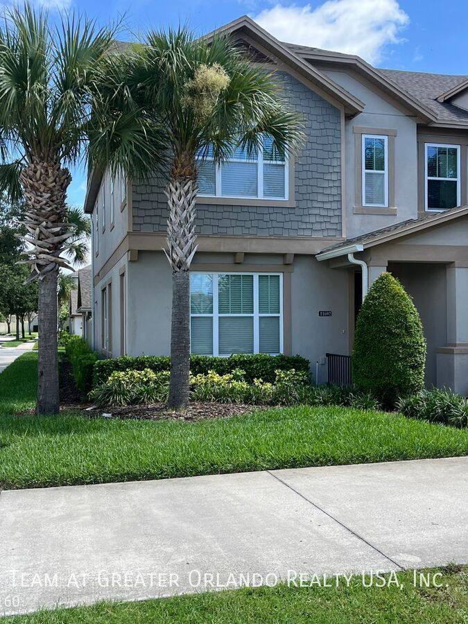 House for rent at 11692 Water Run Alley, Windermere, FL 34786