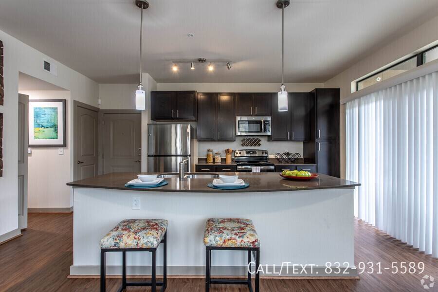 Apartment for rent at 23220 Gosling Rd #AWS1, Spring, TX 77389