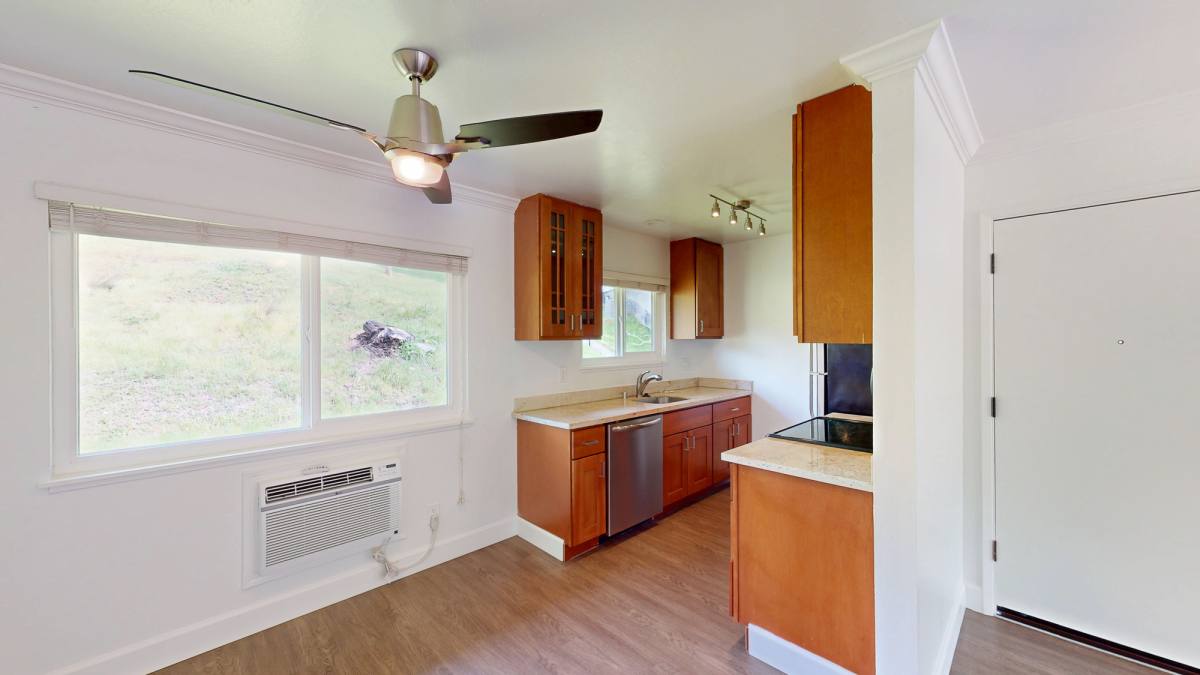 Apartment for rent at 109 Professional Center Parkway #406, San Rafael, CA 94903