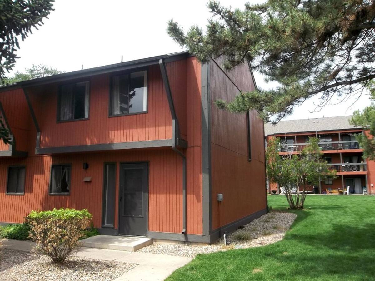 Condo for rent at 1625 W Elizabeth St, Fort Collins, CO 80521