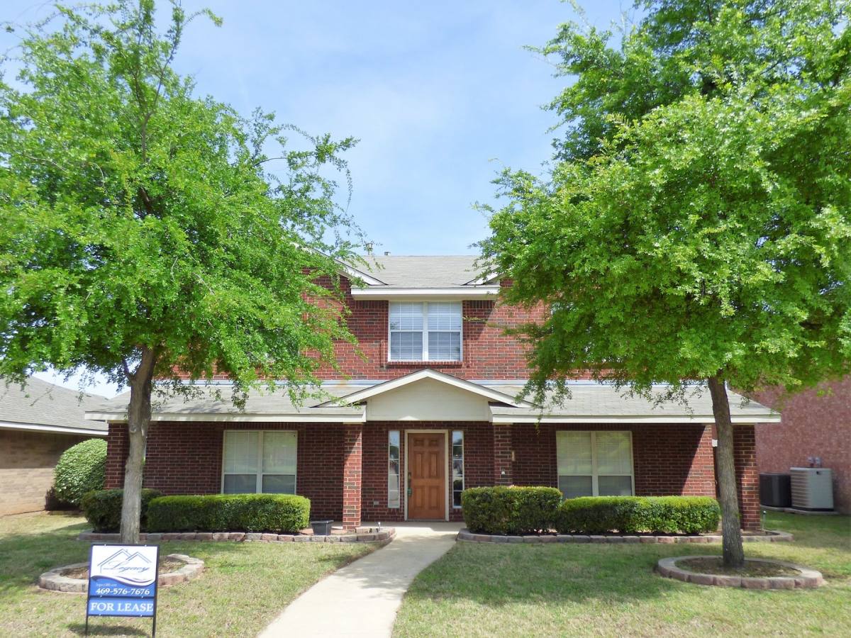 House for rent at 1509 Appalachian Dr, Allen, TX 75002