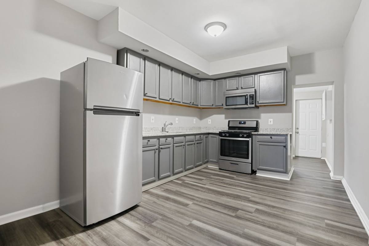 House for rent at 1120 Carroll St, Baltimore, MD 21230