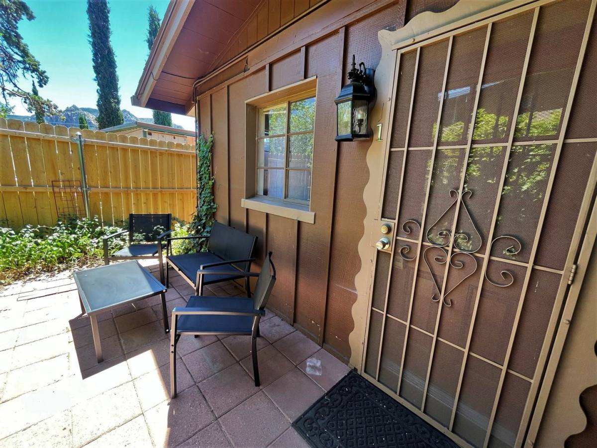Apartment for rent at 376 Cedar St, Sedona, AZ 86336