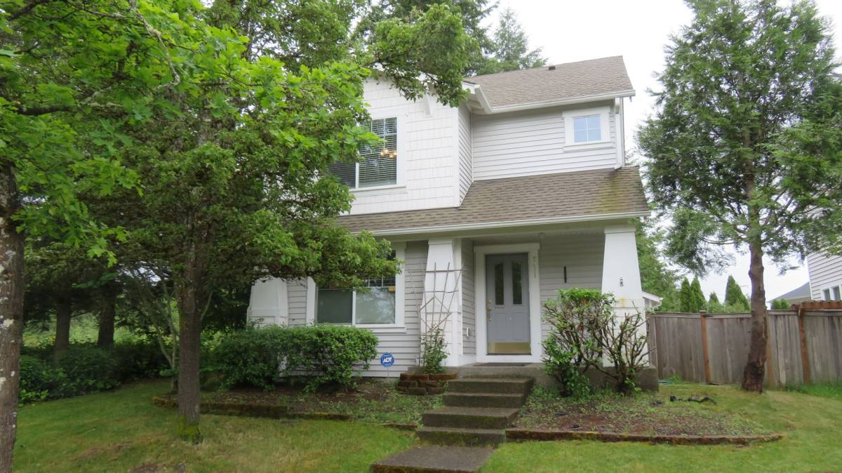 House for rent at 2411 McNeil St, Dupont, WA 98327