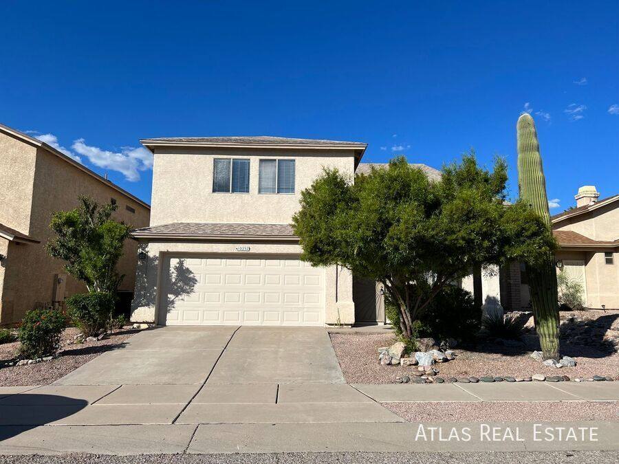 House for rent at 10237 E Desert Skyline Way, Tucson, AZ 85747