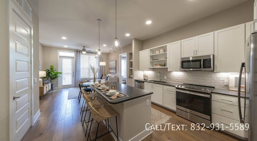 Apartment for rent at 13000 S Kirkwood Rd #AATG2, Stafford, TX 77477