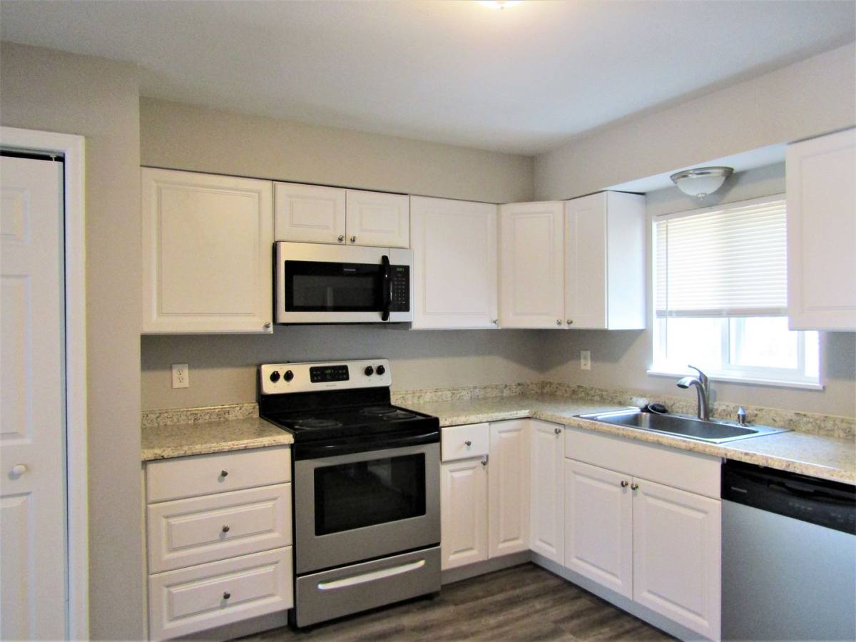 Apartment for rent at 410 Franklin Ave, Grand Junction, CO 81505