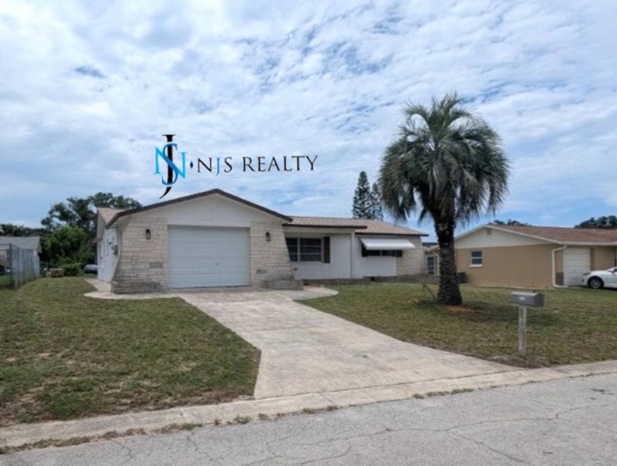 Apartment for rent at 4637 Croton Dr, New Port Richey, FL 34652