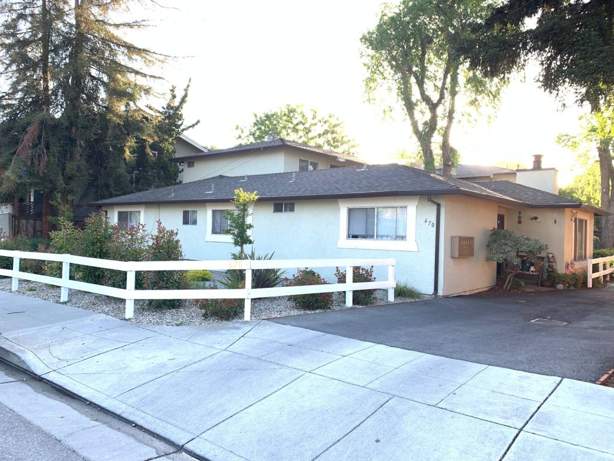Apartment for rent at 670 Morse Ave, Sunnyvale, CA 94085