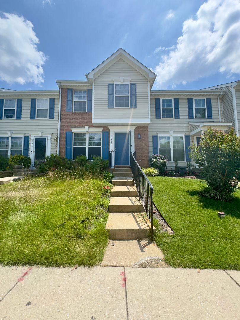 House for rent at 7416 Catterick Court, Windsor Mill, MD 21244