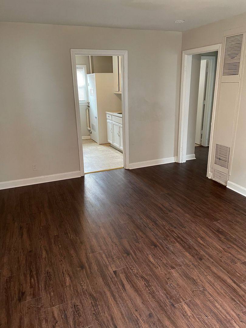 Apartment for rent at 1435 Clark Ave, Winston Salem, NC 27105