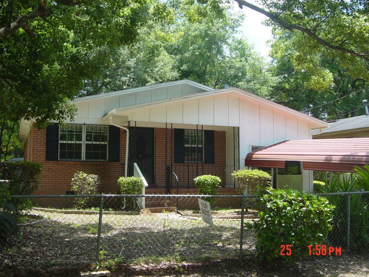House for rent at 2115 Flipper St, Tallahassee, FL 32310