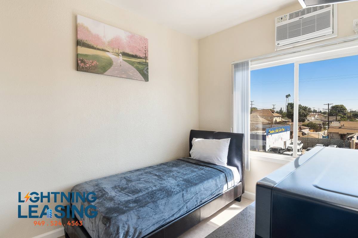 Apartment for rent at 5118 S Avalon Blvd #103D, Los Angeles, CA 90011