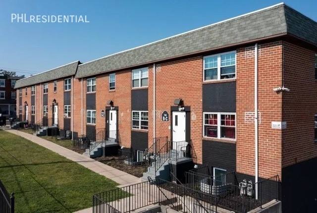 Apartment for rent at 732 N 49th St, Philadelphia, PA 19139
