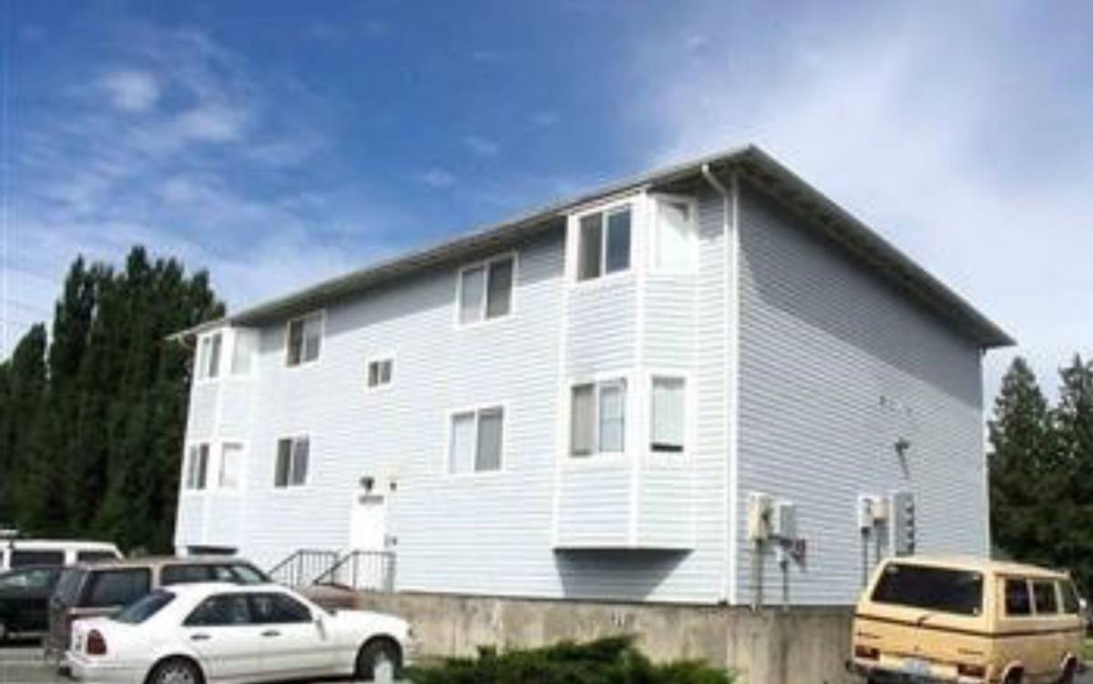 Apartment for rent at 3400 E College Way, Mount Vernon, WA 98273