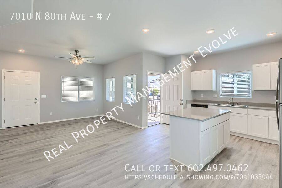 Condo for rent at 7010 N 80th Ave #7, Glendale, AZ 85303