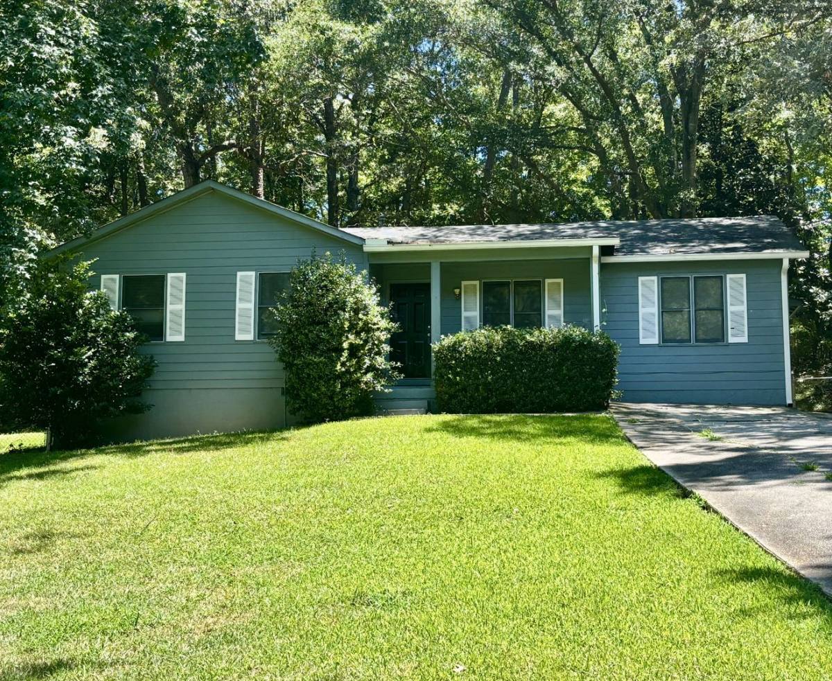 House for rent at 1893 Suwanee Terrace, Lawrenceville, GA 30043