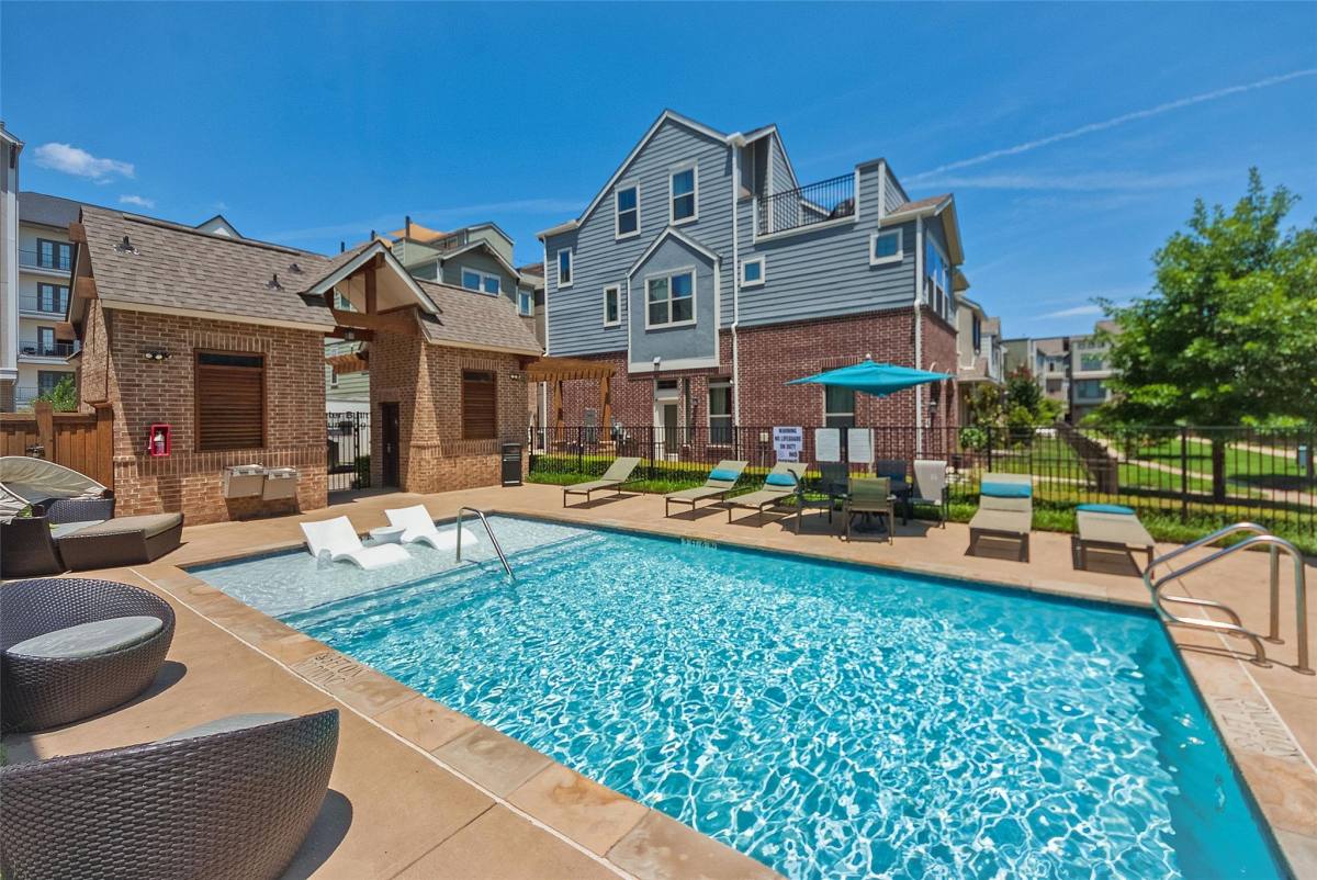 House for rent at 1141 Tea Olive Lane, Dallas, TX 75212