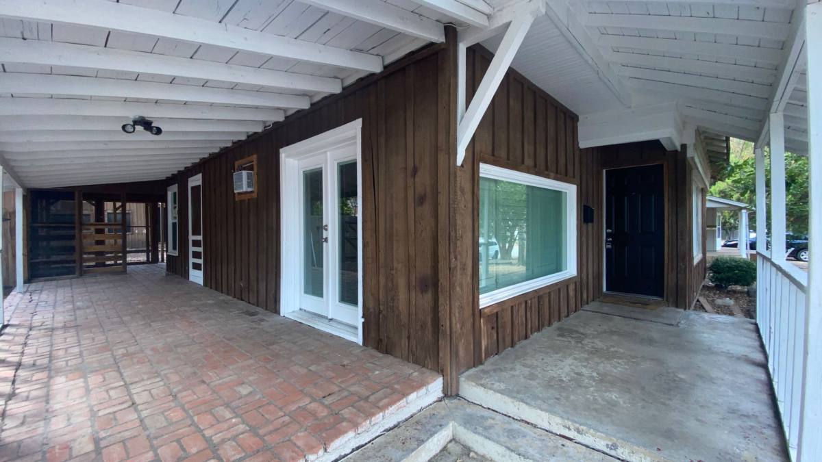 House for rent at 3558 Kell St, Fort Worth, TX 76109