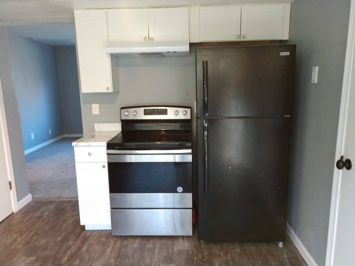 Apartment for rent at 8909 35th St W, Rock Island, IL 61201