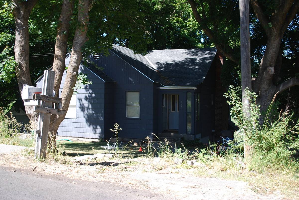 House for rent at 630 SE Steptoe St, Pullman, WA 99163