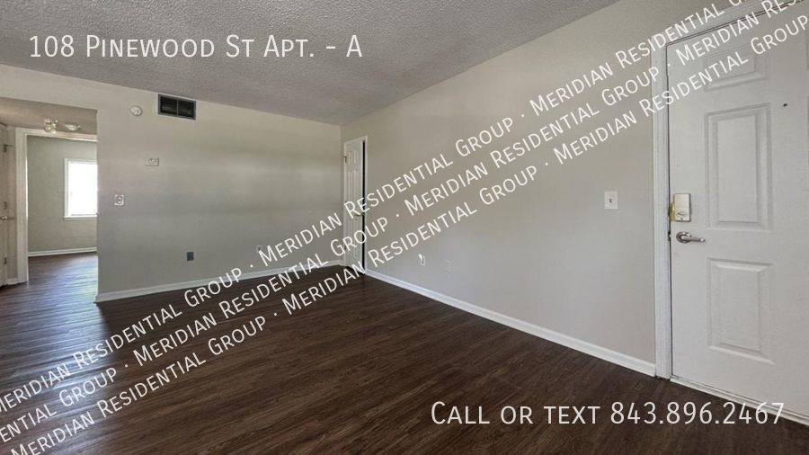 House for rent at 108 Pinewood St #A, Ladson, SC 29456