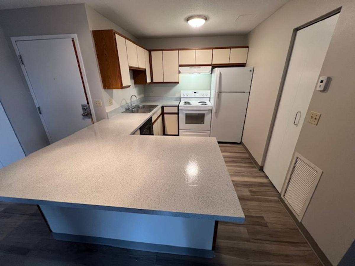 Apartment for rent at 1913 Farnam St, Omaha, NE 68102