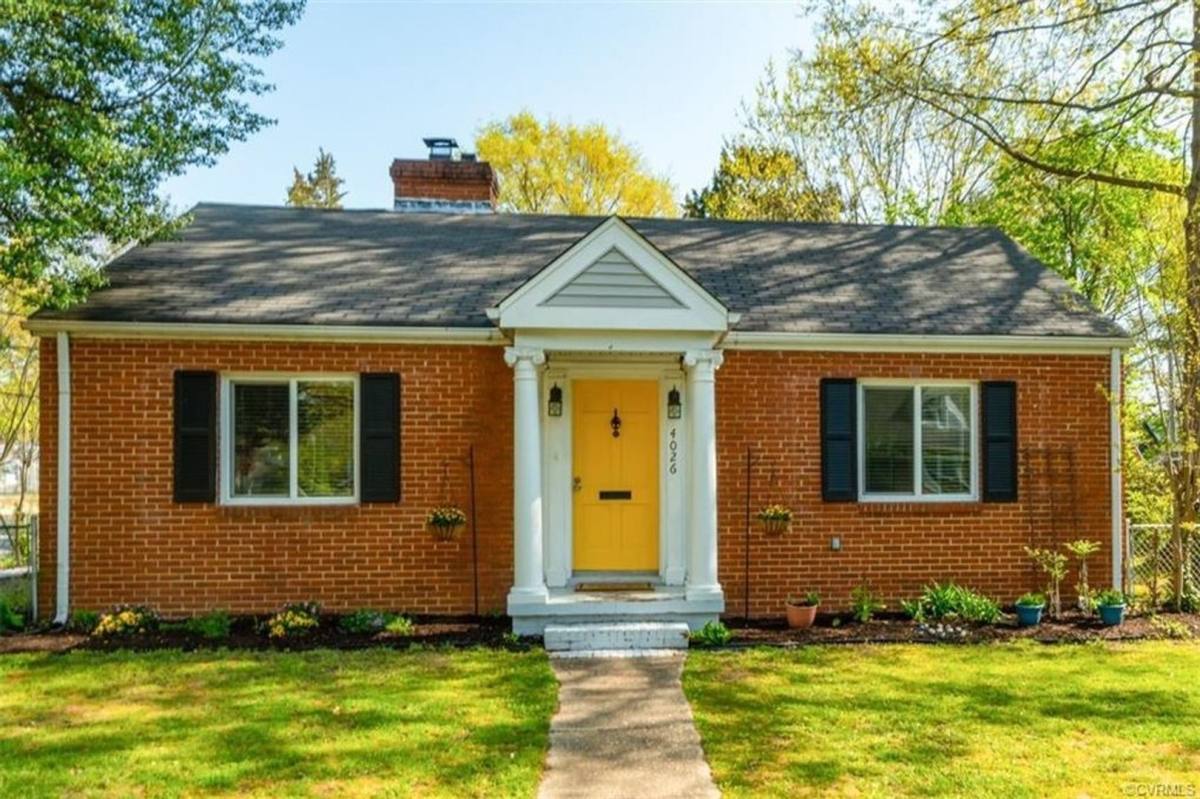 House for rent at 4026 Cutshaw Ave, Richmond, VA 23230