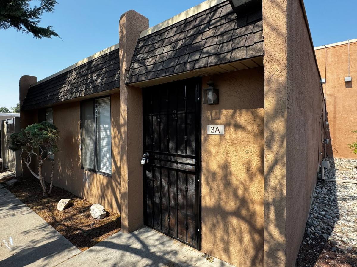 Condo for rent at 8333 Comanche Rd NE, Albuquerque, NM 87110