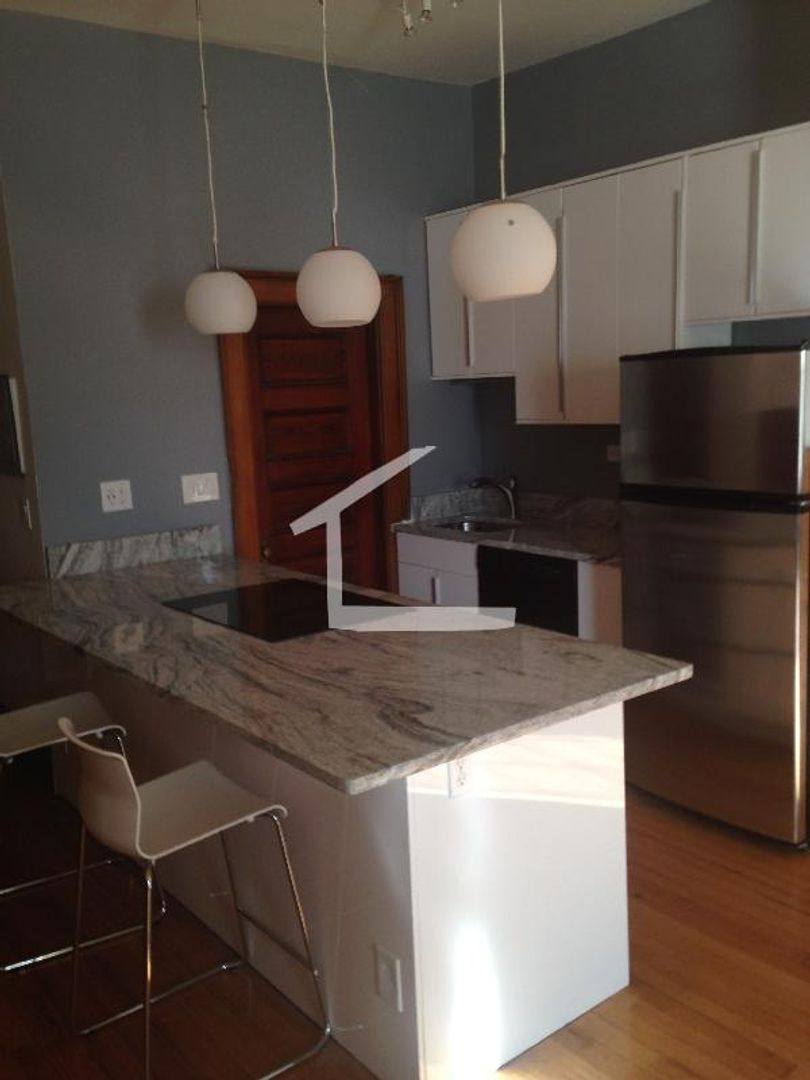 Apartment for rent at 849 Beacon St #2, Boston, MA 02215