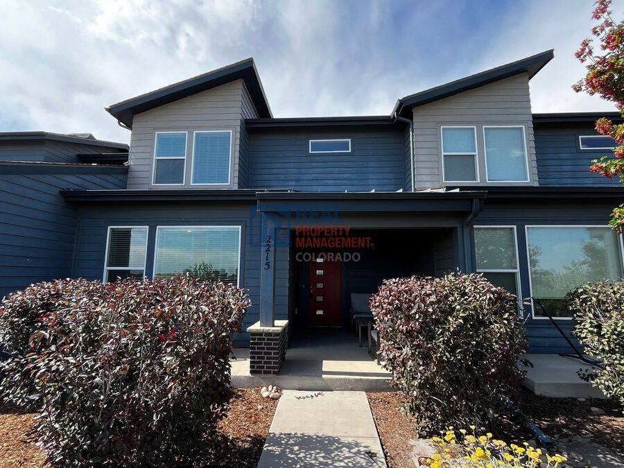 Townhouse for rent at 2215 Shandy St, Fort Collins, CO 80524