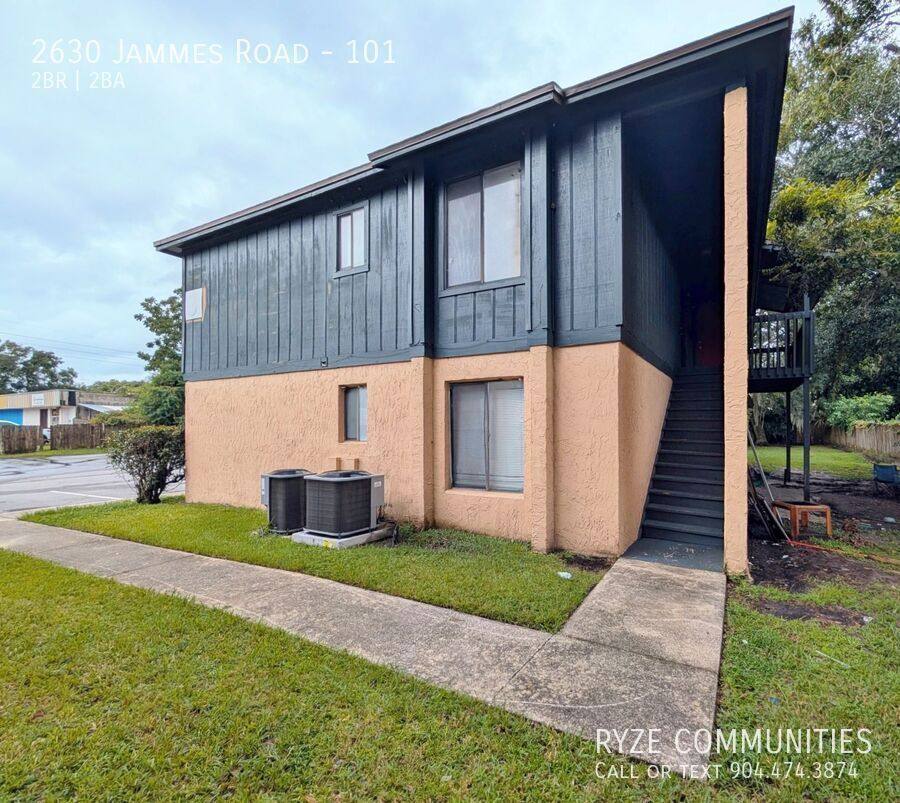 Apartment for rent at 2630 Jammes Rd #101, Jacksonville, FL 32210